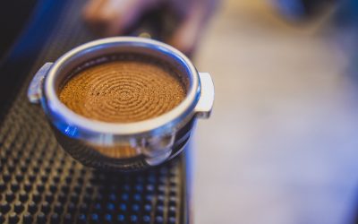 Cafetería en Pichilemu: Descubre nuestro nuevo Apple Cinnamon Latte
